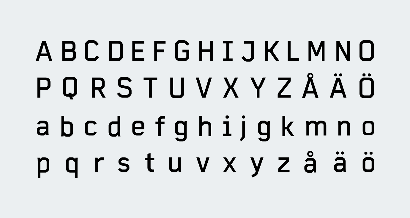 Box_Typeface