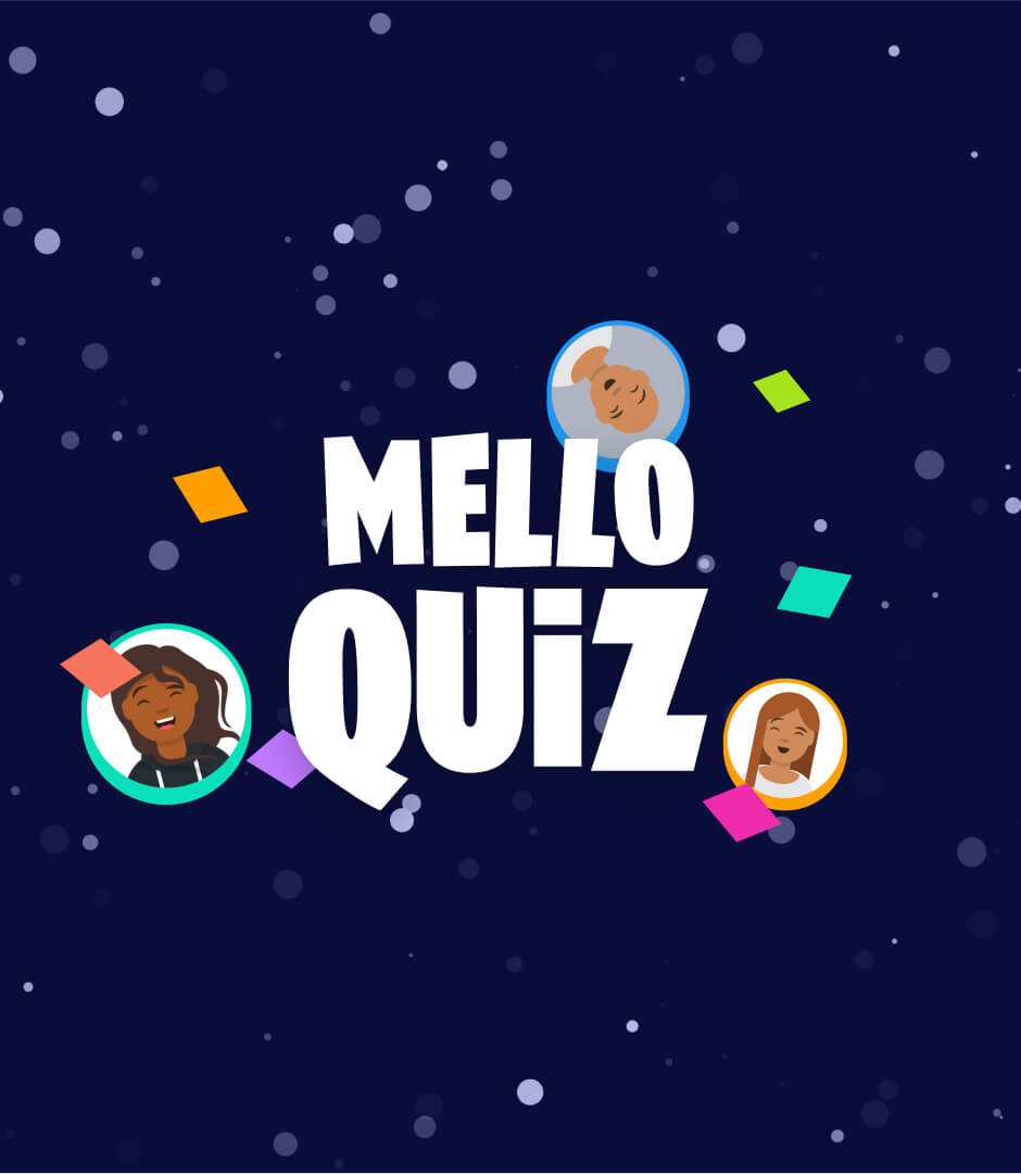 Mello_quiz logo